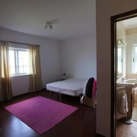 Casa A Beira-mar * Ponta Delgada (Sao Miguel)