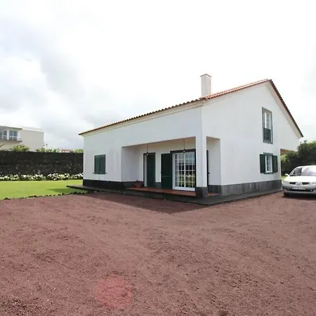 Holiday home Casa A Beira-mar *