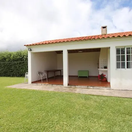 Casa à Beira-mar Ponta Delgada