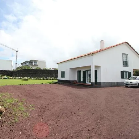 Casa à Beira-mar Ponta Delgada