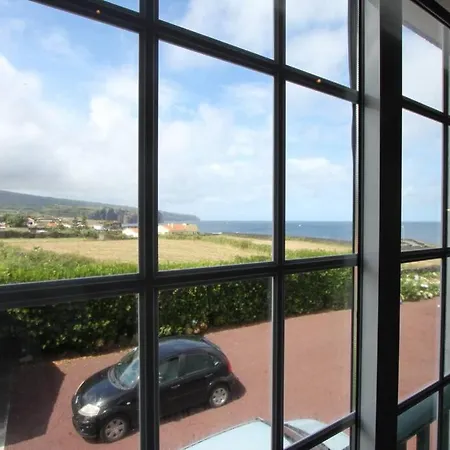Casa A Beira-mar Ponta Delgada (Sao Miguel)