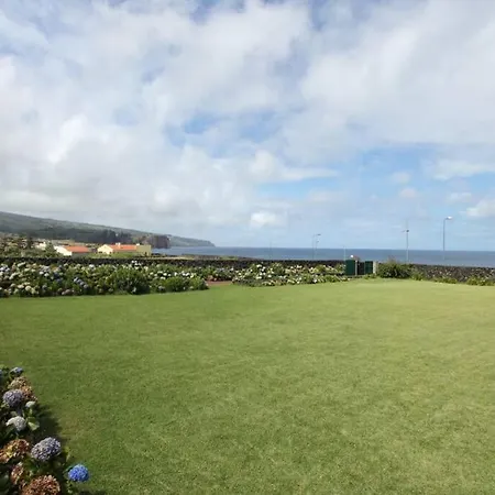Casa à Beira-mar Casa de Férias Ponta Delgada