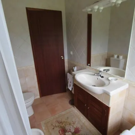 Casa A Beira-mar * Ponta Delgada (Sao Miguel)