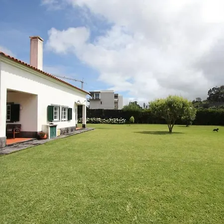 Casa à Beira-mar Casa de Férias *