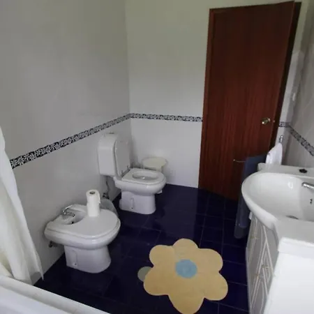 Casa à Beira-mar Ponta Delgada