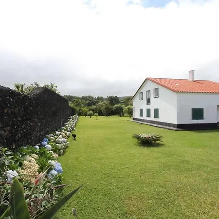Casa à Beira-mar Casa de Férias *