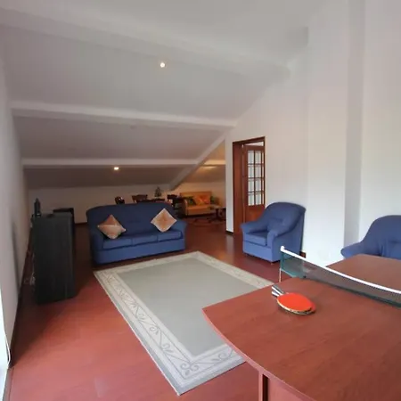Casa à Beira-mar Ponta Delgada