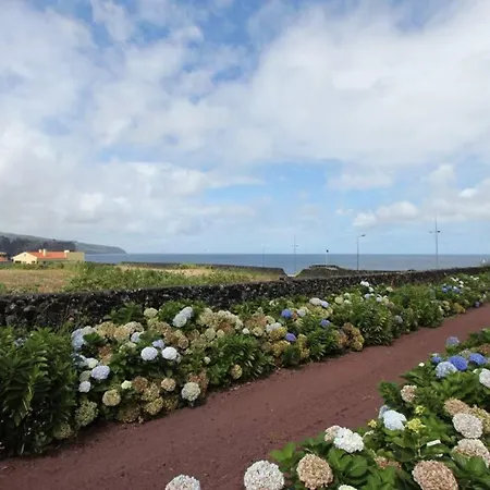 Casa à Beira-mar Casa de Férias Ponta Delgada