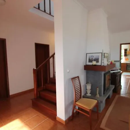 Holiday home Casa A Beira-mar *