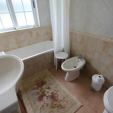 Holiday home Casa A Beira-mar Ponta Delgada (Sao Miguel)