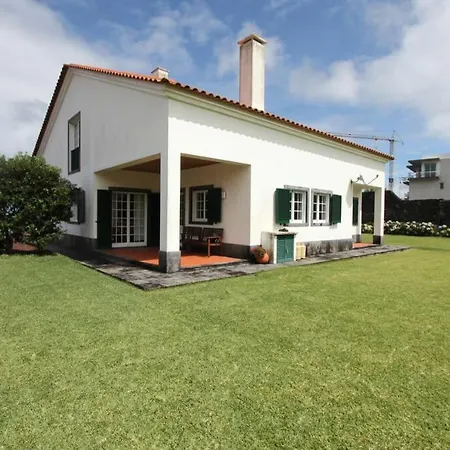 Casa à Beira-mar Casa de Férias *