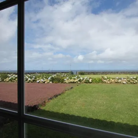 Casa à Beira-mar Casa de Férias