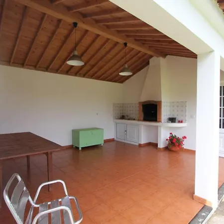 Holiday home Casa A Beira-mar Ponta Delgada (Sao Miguel)